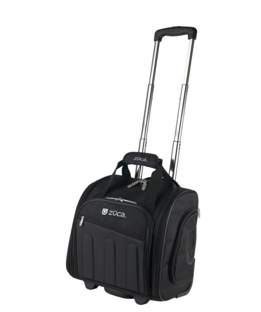 Zuca 2025 travel bag